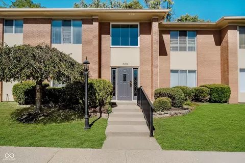 509 W Hunters Dr #A, Carmel, IN 46032