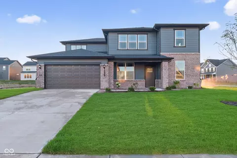 6378 Stone Side Dr, Plainfield, IN 46168