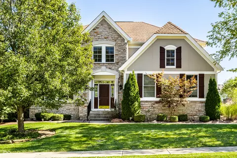 13239 Carmichael Ln, Westfield, IN 46074