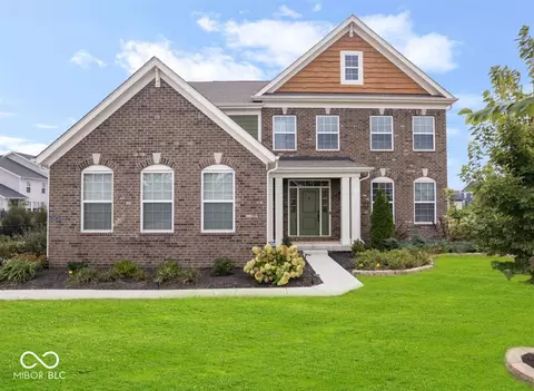 12473 Palmetto Bay Ct, Fishers, IN 46037