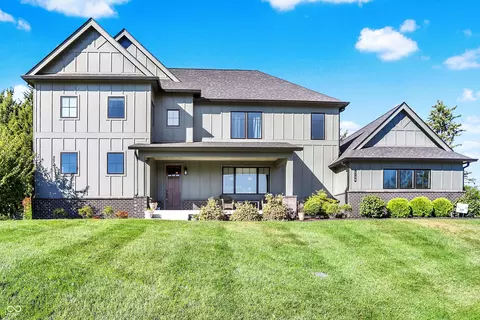 4798 Picola Ct, Westfield, IN 46062