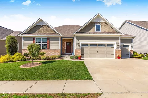 16210 Morning Dr, Westfield, IN 46074