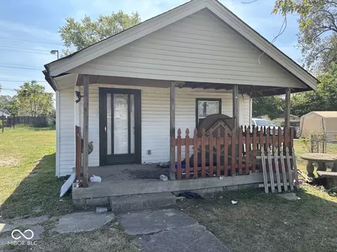 Undisclosed, Indianapolis, IN 46227