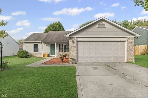 4058 Knollwood Ave, Franklin, IN 46131