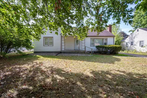 4145 Norrose Dr, Indianapolis, IN 46226