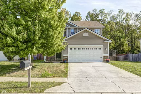 4375 Round Lake Bnd, Indianapolis, IN 46234