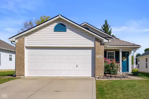 11886 Locus Ln, Noblesville, IN 46060