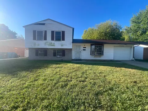 9111 E 34th St, Indianapolis, IN 46235