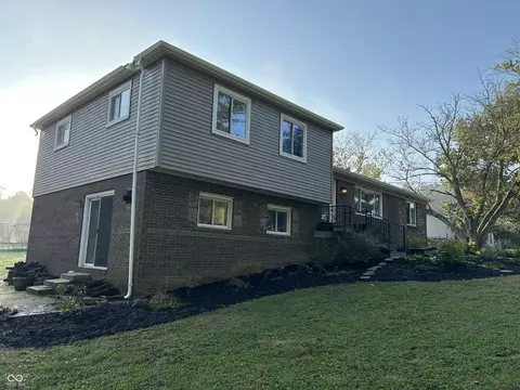 7951 N 400 W, Columbus, IN 47201