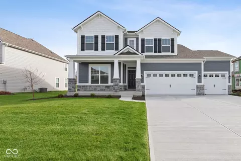 1087 Ridgevine Rd, Greenwood, IN 46143