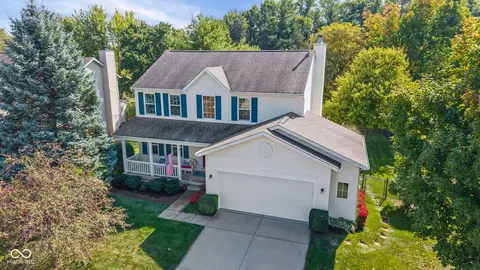 10267 Tybalt Dr, Fishers, IN 46038