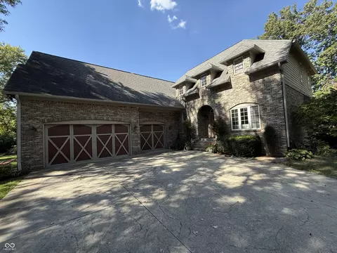 11640 E 63rd St, Indianapolis, IN 46236