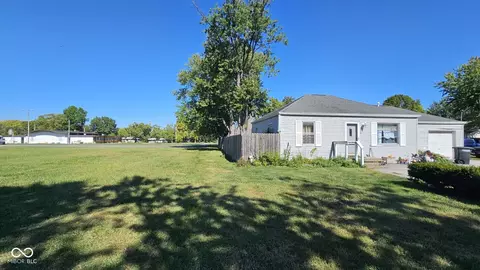 5312 W Mooresville Rd, Indianapolis, IN 46221