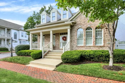 4218 Statesmen Dr, Indianapolis, IN 46250