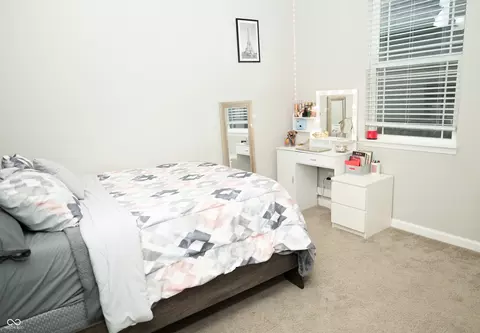 Bedroom - 661 Kilmore Dr, Pendleton, IN 46064 photo 4 of 5