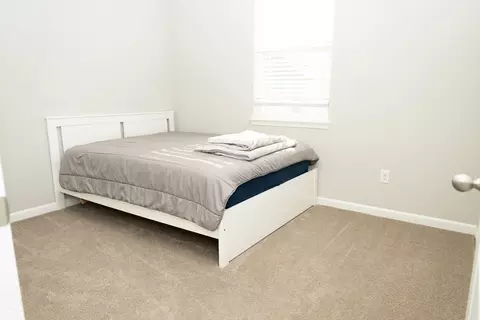 Bedroom - 661 Kilmore Dr, Pendleton, IN 46064 photo 5 of 5