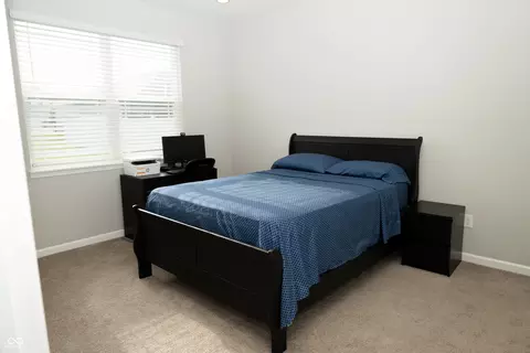 Bedroom - 661 Kilmore Dr, Pendleton, IN 46064 photo 1 of 5