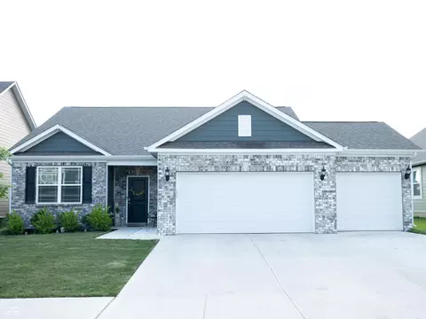 661 Kilmore Dr, Pendleton, IN 46064