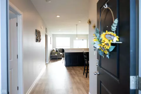 Entry Way - 661 Kilmore Dr, Pendleton, IN 46064 photo 1 of 2