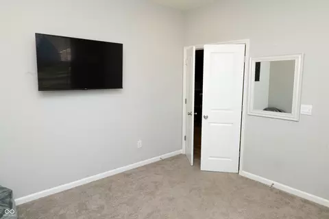 Bedroom - 661 Kilmore Dr, Pendleton, IN 46064 photo 3 of 5