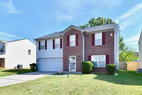 5315 Manning Rd, Indianapolis, IN 46228