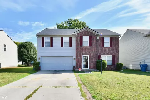 5315 Manning Rd, Indianapolis, IN 46228