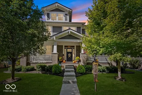 15017 Carrick Rd, Noblesville, IN 46062
