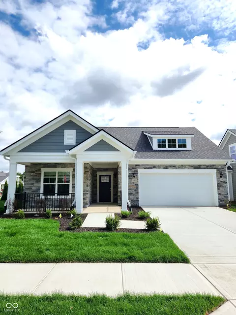 11363 Neptune Dr, Fishers, IN 46040