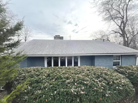 1529 Martin St, Indianapolis, IN 46227