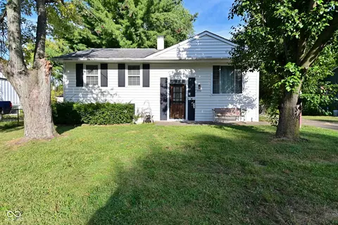 3514 Clark Rd, Indianapolis, IN 46224