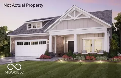 9083 Acadia Ln, Zionsville, IN 46077