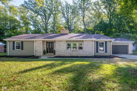 3610 Red River Rd, New Castle, IN 47362