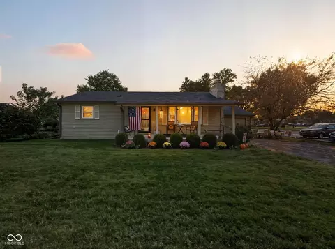 1159 S Main St S, Martinsville, IN 46151