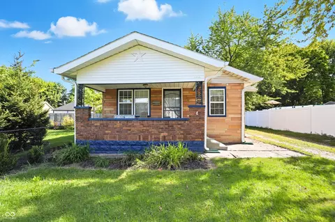 2441 S State Ave, Indianapolis, IN 46203