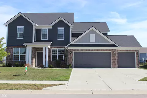 5655 Lighthouse Dr, Brownsburg, IN 46112