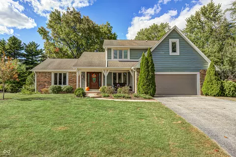 7645 Delaine Ct, Indianapolis, IN 46254