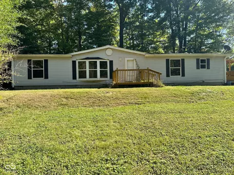 9850 W Reeves Rd, Gosport, IN 47433