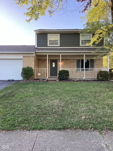 5514 Antoneli Ln, Indianapolis, IN 46237