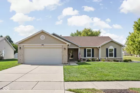984 N Mill Run Blvd, Greenfield, IN 46140