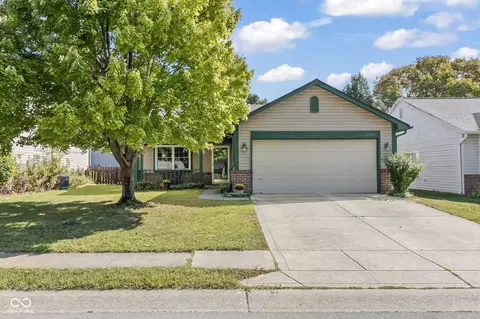 11267 Harrington Ln, Fishers, IN 46038