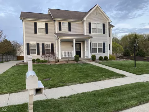 1505 Arbor Springs Dr, Brownsburg, IN 46112