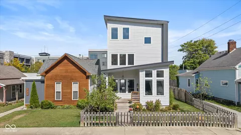 938 Lexington Ave, Indianapolis, IN 46203