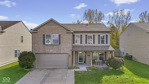 779 Harvest Meadow Way, New Whiteland, IN 46184