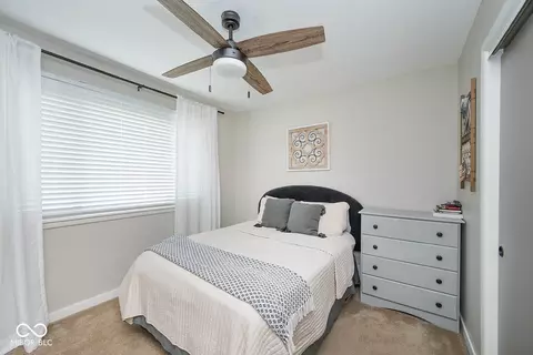 Bedroom - 1531 Section St, Plainfield, IN 46168 photo 1 of 2