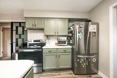 Kitchen - 1531 Section St, Plainfield, IN 46168 photo 1 of 3