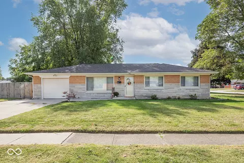 1531 Section St, Plainfield, IN 46168