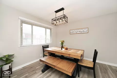 Dining - 1531 Section St, Plainfield, IN 46168 photo 1 of 2