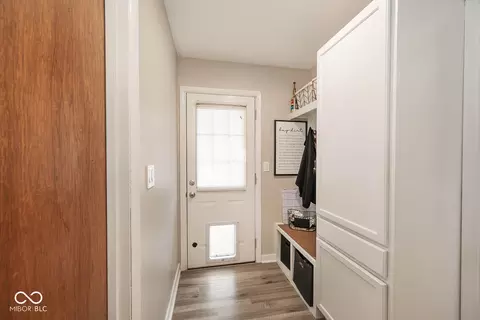 Entry Way - 1531 Section St, Plainfield, IN 46168 photo 3 of 3