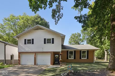 5812 Dartmouth Ct, Kokomo, IN 46902