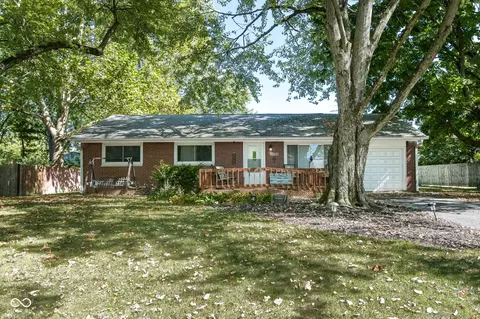10735 Vali Dr, Indianapolis, IN 46280